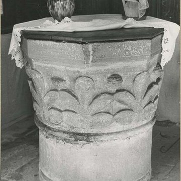 Église Saint-Rémi de Congis-sur-Thérouanne