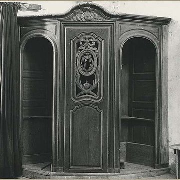 Église Saint-Rémi de Congis-sur-Thérouanne