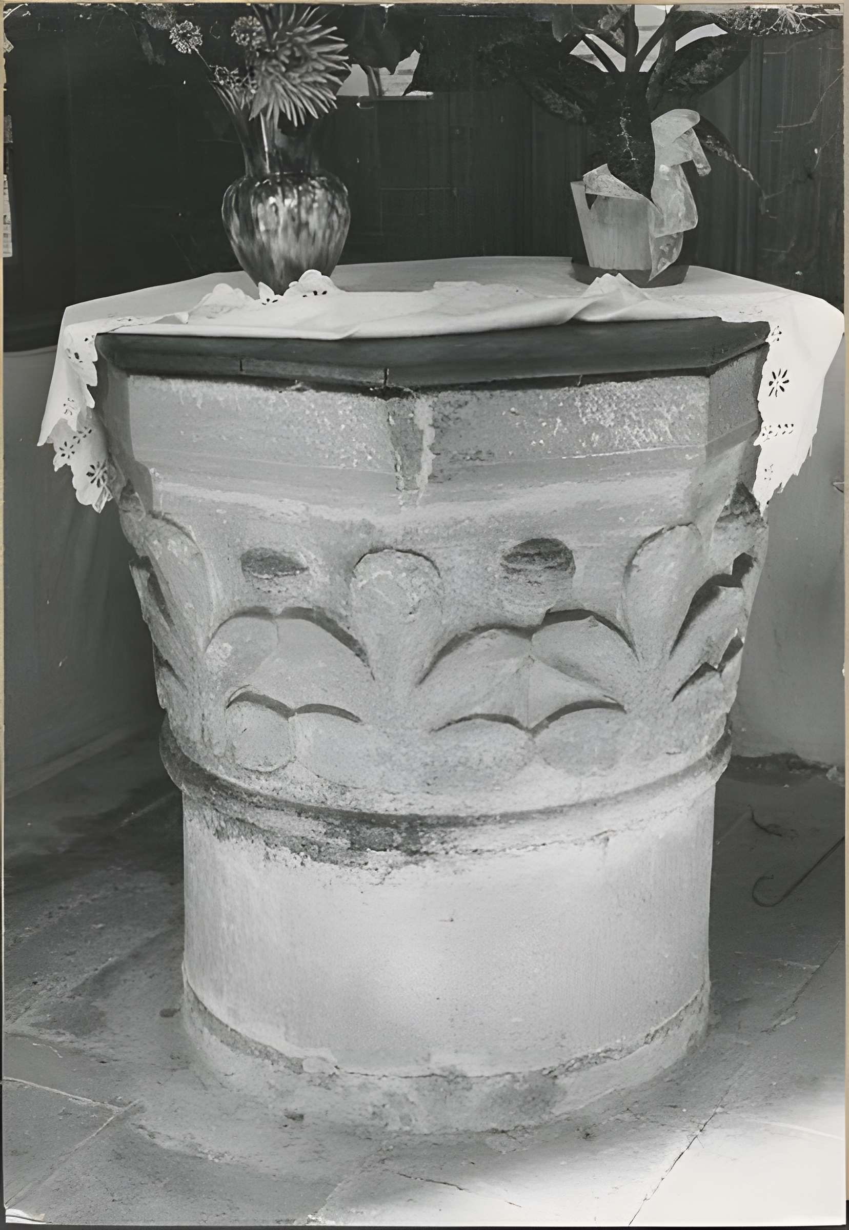 Église Saint-Rémi de Congis-sur-Thérouanne