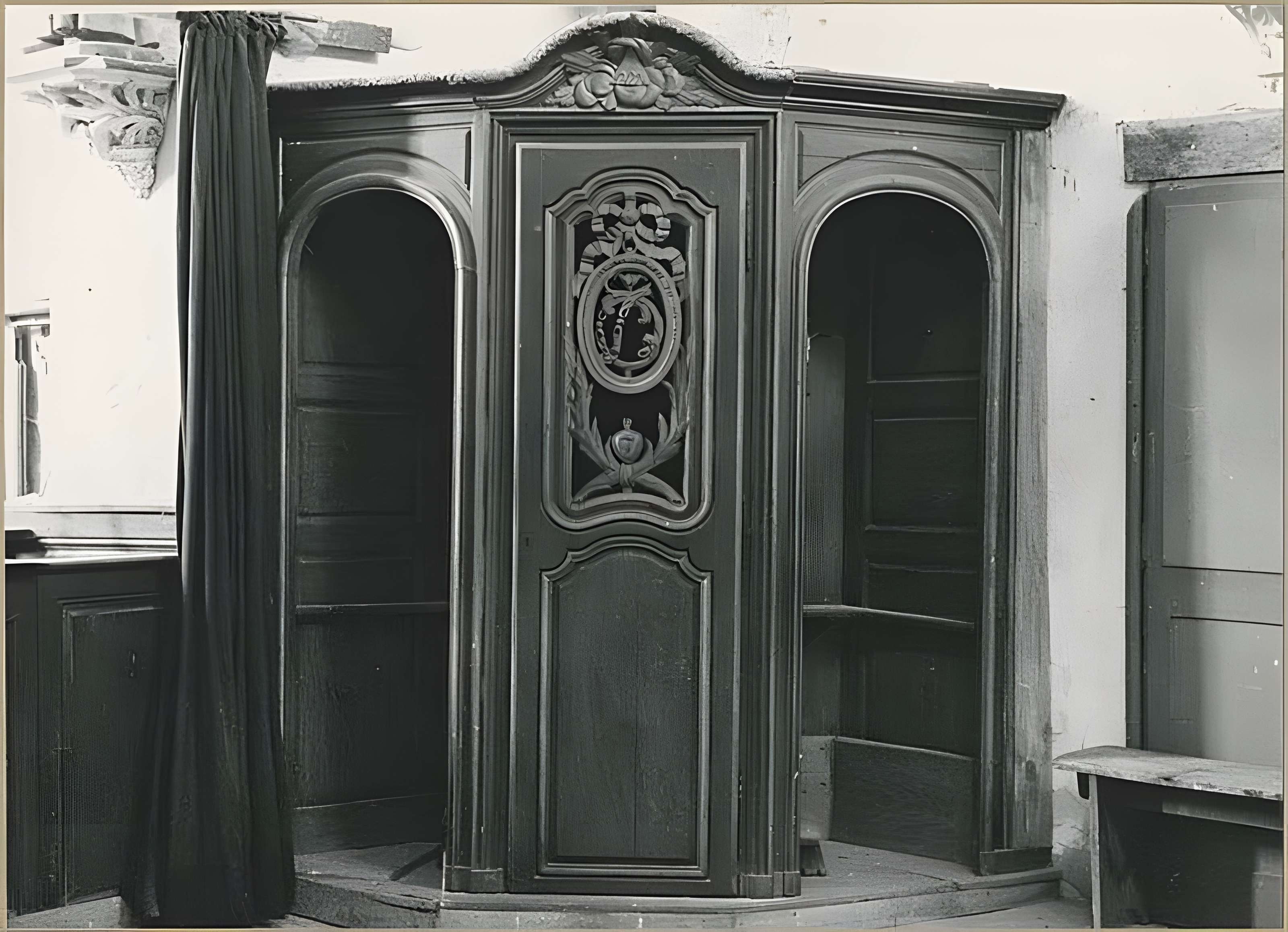 Église Saint-Rémi de Congis-sur-Thérouanne