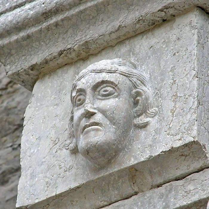 Photo de Cathédrale Notre-Dame dEmbrun