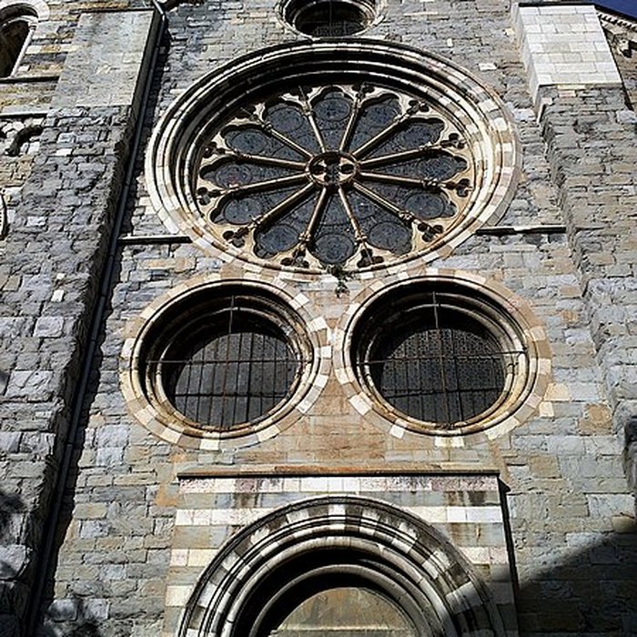Photo de Cathédrale Notre-Dame dEmbrun