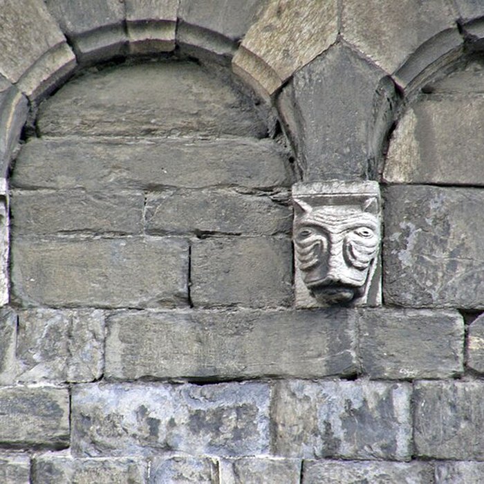 Photo de Cathédrale Notre-Dame dEmbrun