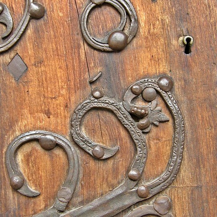 Photo de Cathédrale Notre-Dame dEmbrun