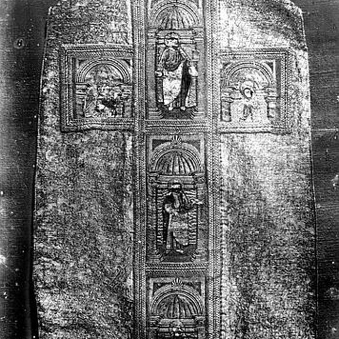 Photo de Cathédrale Notre-Dame dEmbrun