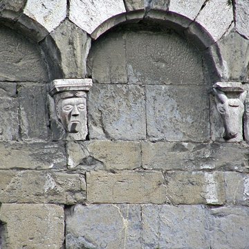 Cathédrale Notre-Dame dEmbrun