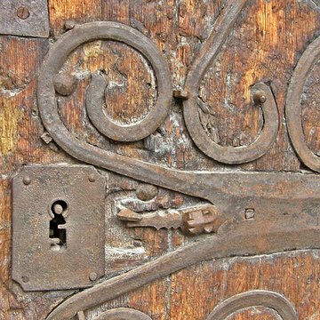 Cathédrale Notre-Dame dEmbrun