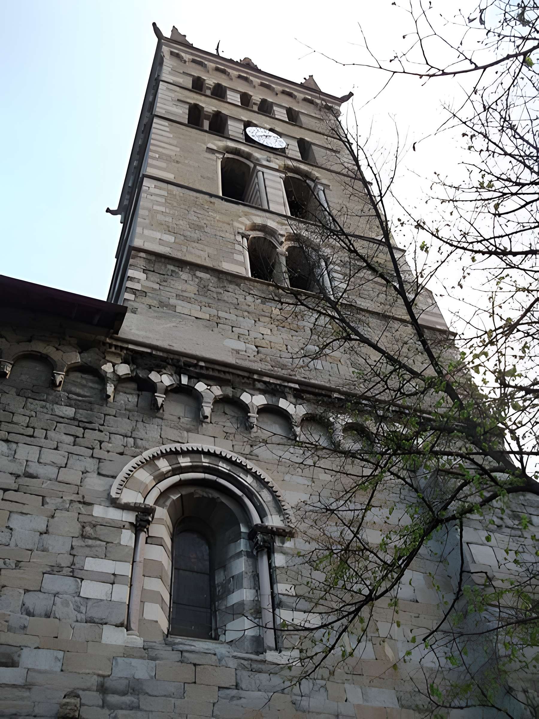 Cathédrale Notre-Dame d'Embrun