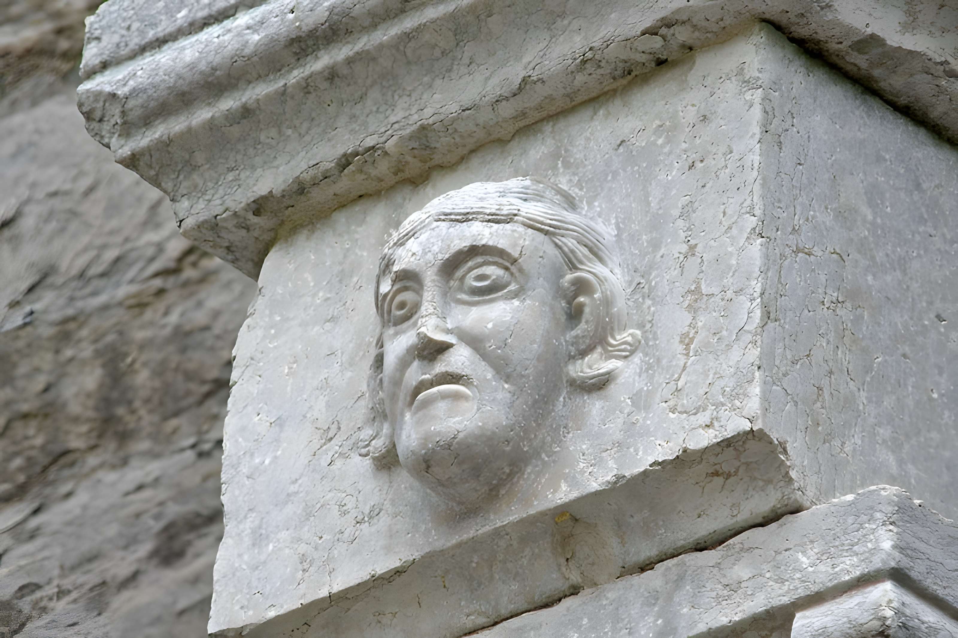 Cathédrale Notre-Dame d'Embrun