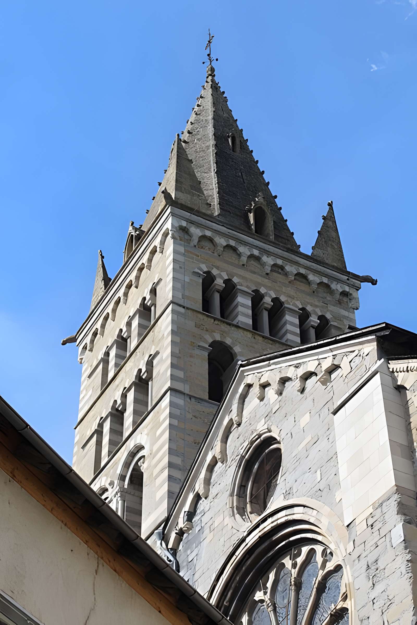 Cathédrale Notre-Dame d'Embrun