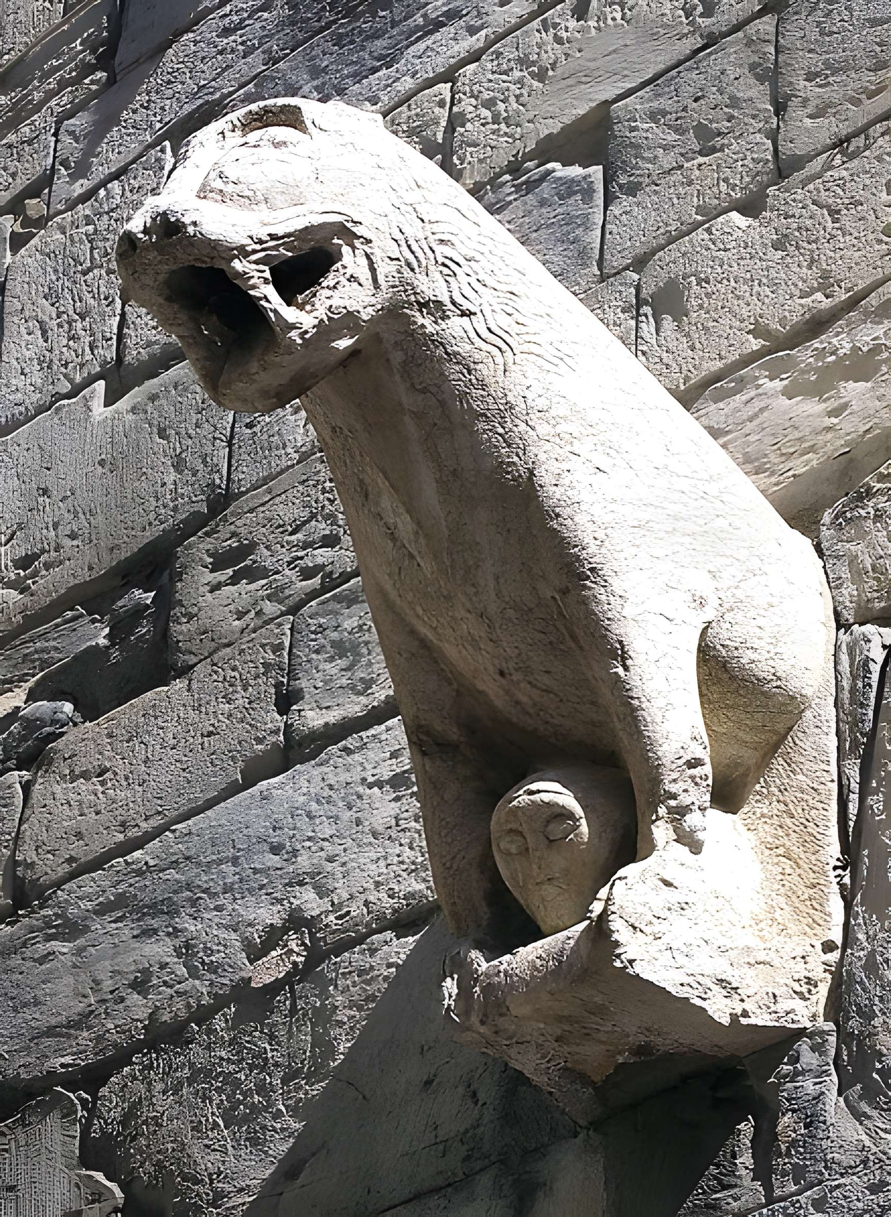 Cathédrale Notre-Dame d'Embrun