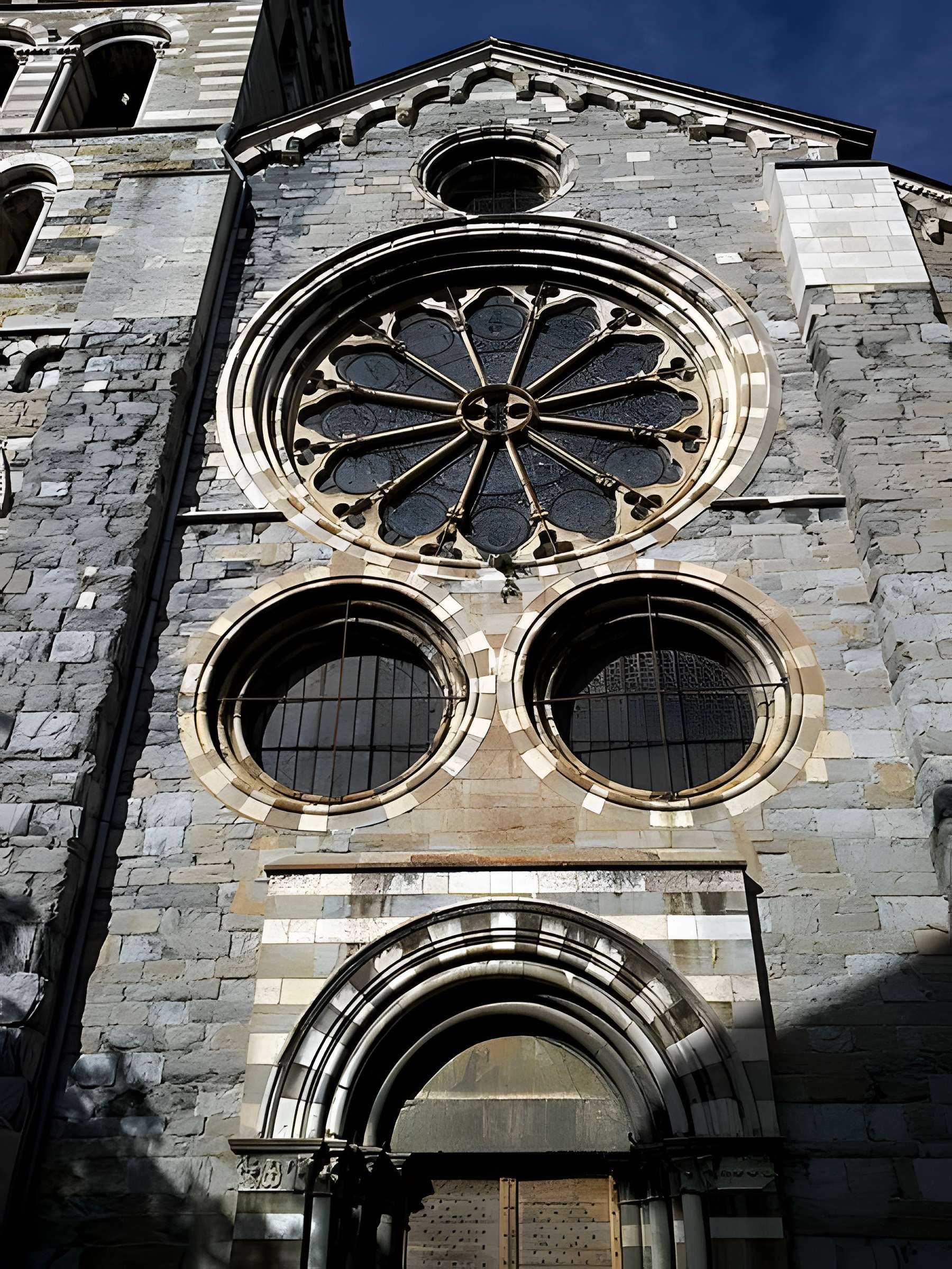 Cathédrale Notre-Dame d'Embrun