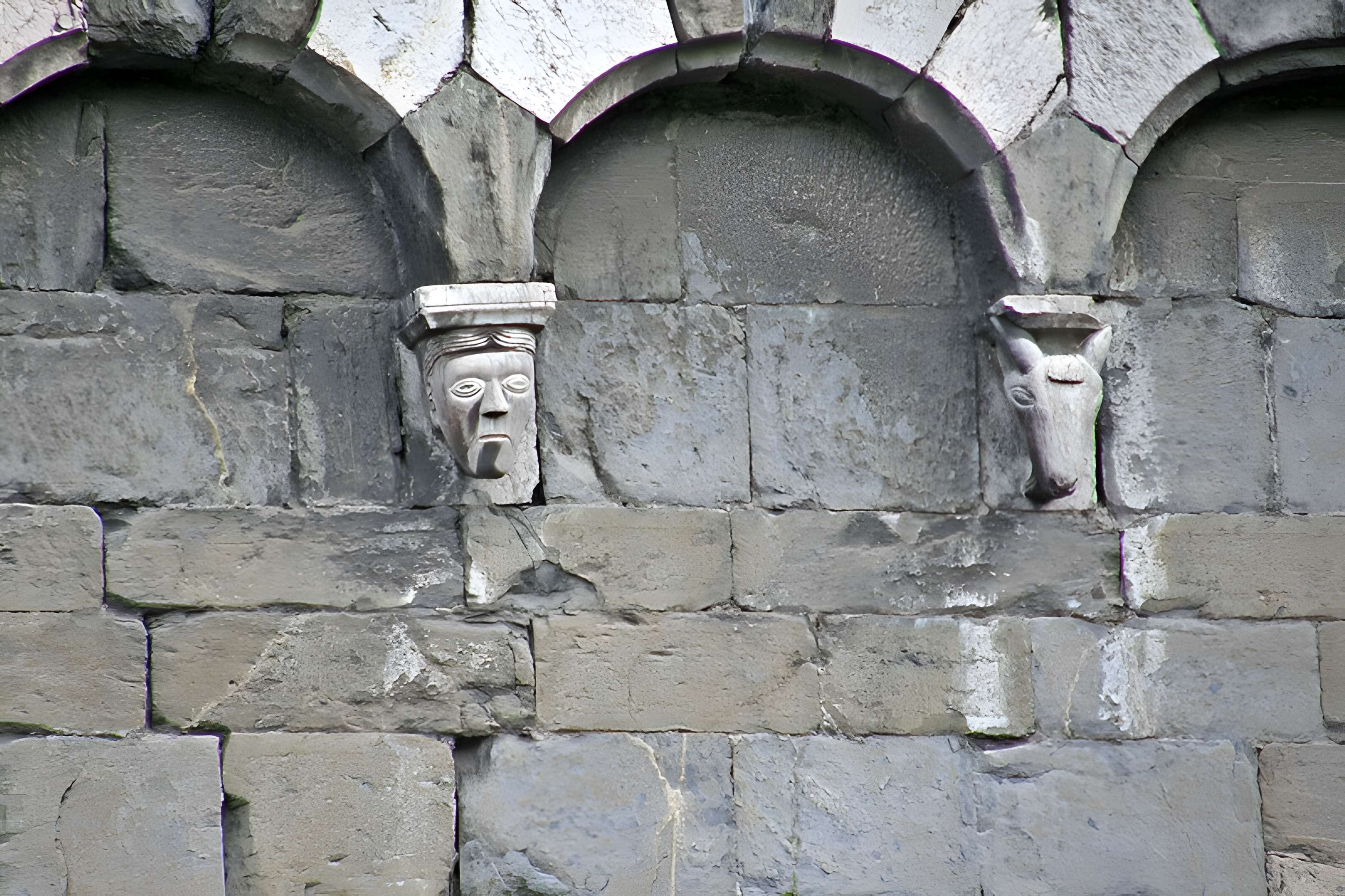 Cathédrale Notre-Dame d'Embrun
