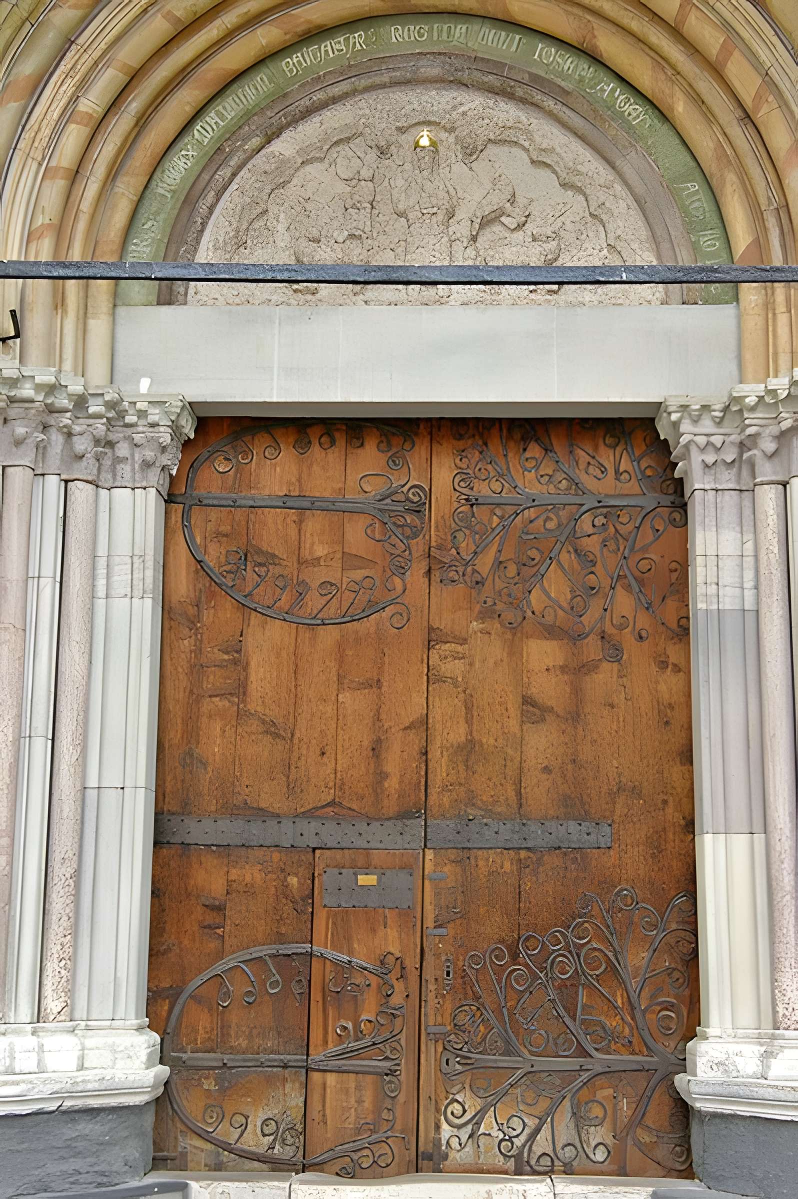 Cathédrale Notre-Dame d'Embrun