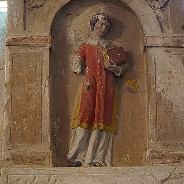 Photo de Église Saint-Rémi de Coulommes-la-Montagne