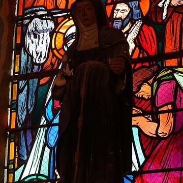 Église Saint-Rémi de Coulommes-la-Montagne