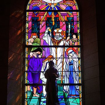 Église Saint-Rémi de Coulommes-la-Montagne