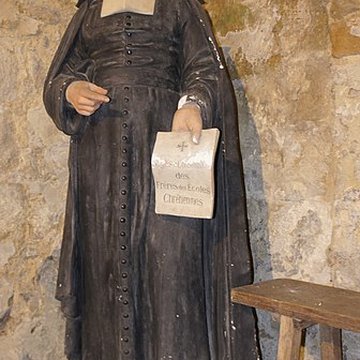 Église Saint-Rémi de Coulommes-la-Montagne