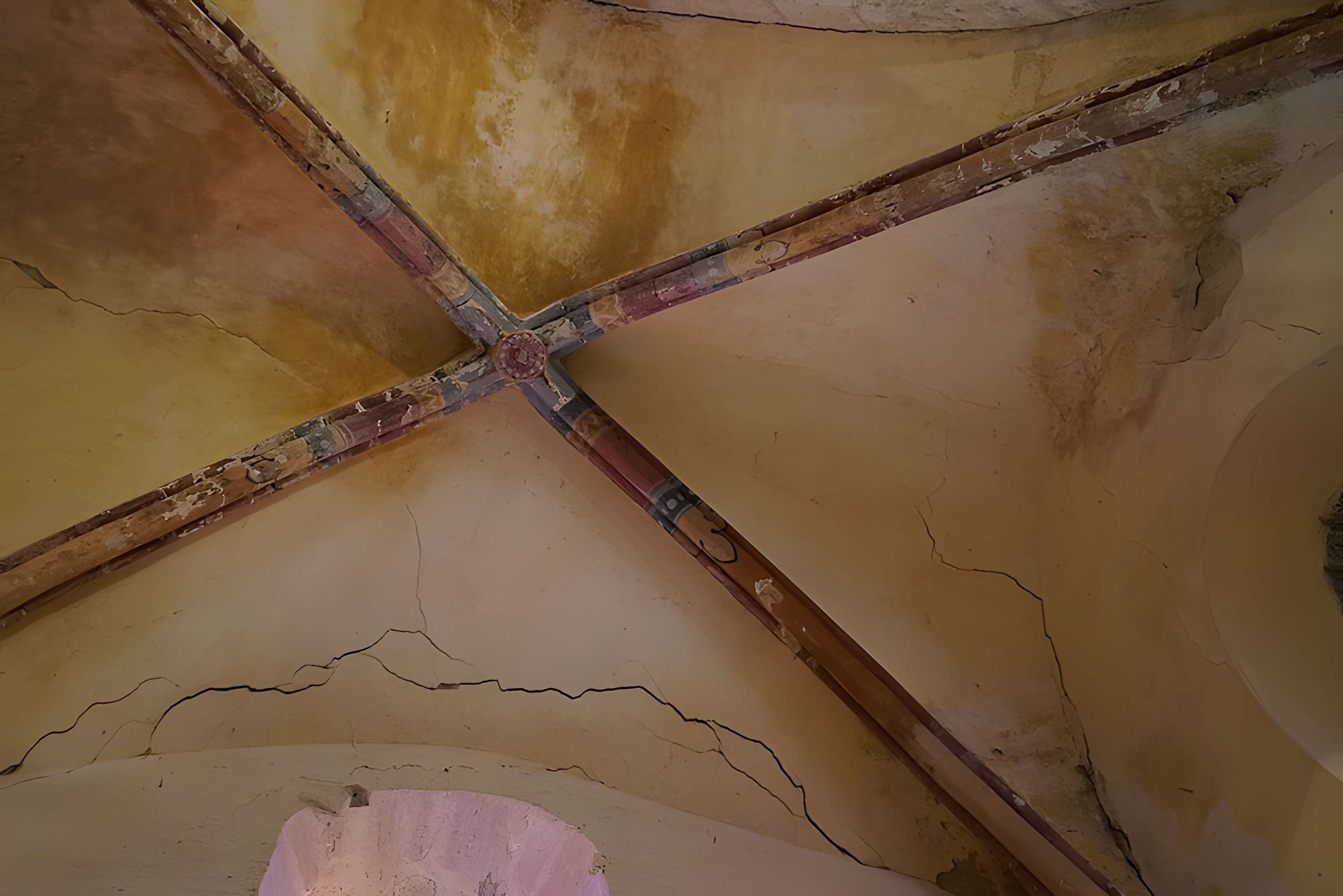 Église Saint-Rémi de Coulommes-la-Montagne