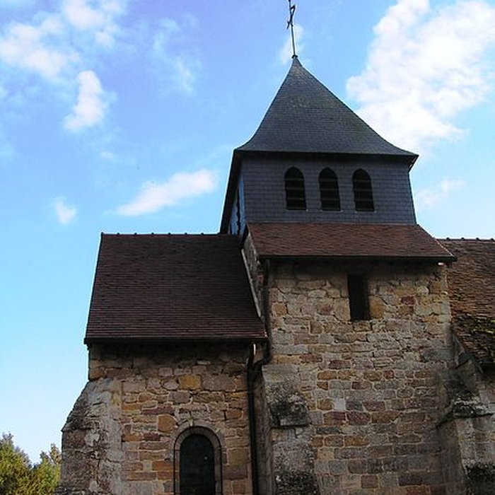 Photo de Église Saint-Rémi de Dompremy