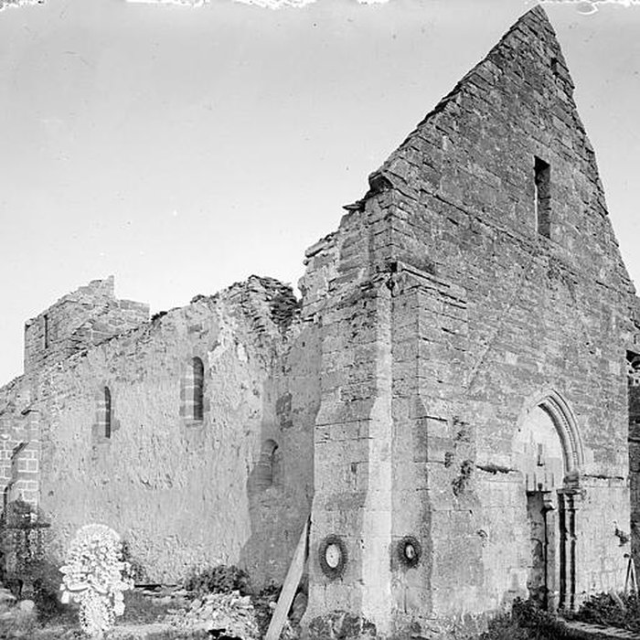 Photo de Église Saint-Rémi de Dompremy