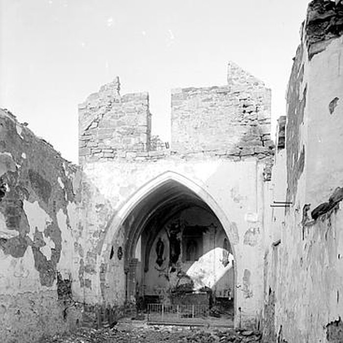 Photo de Église Saint-Rémi de Dompremy