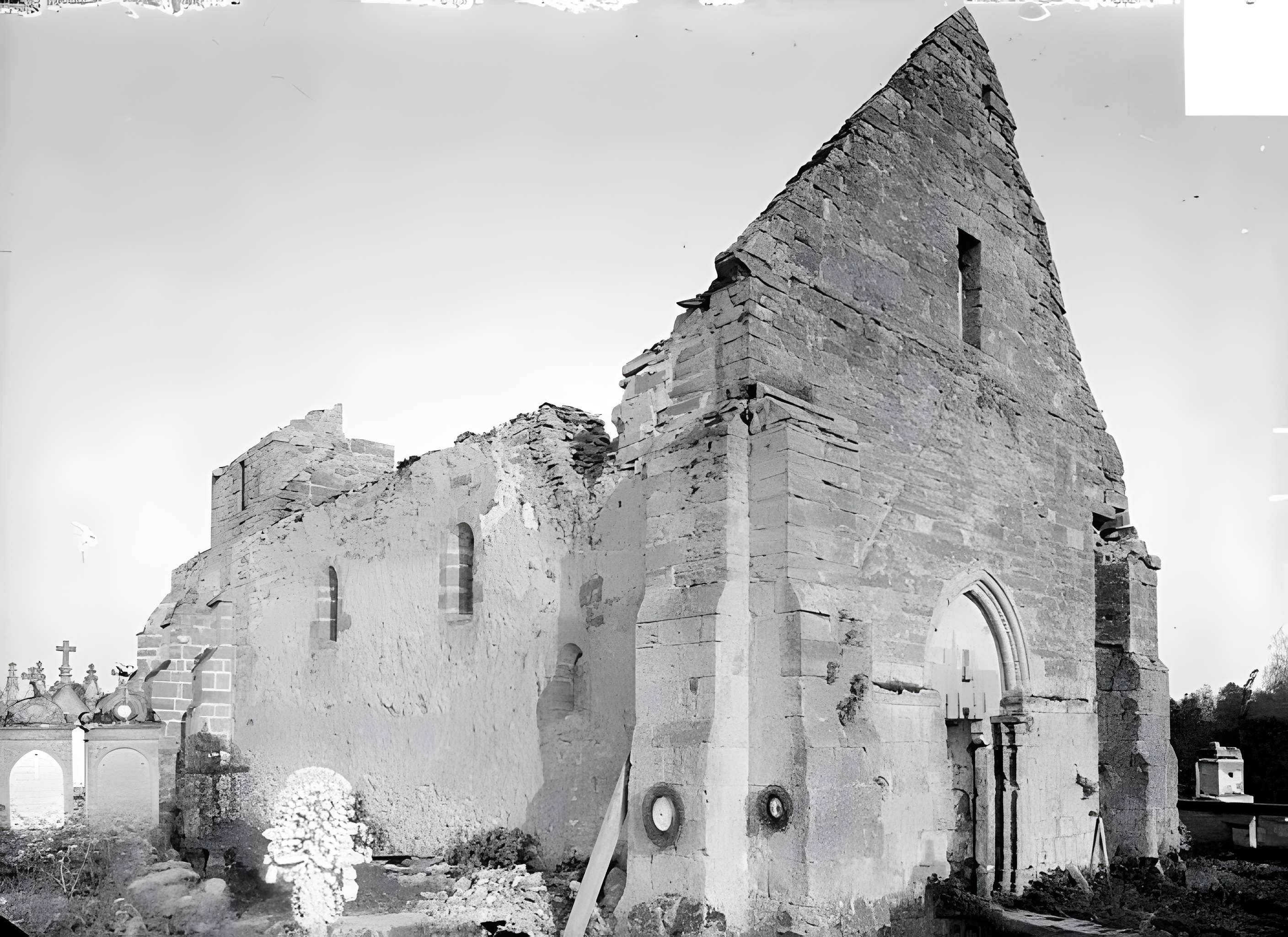 Église Saint-Rémi de Dompremy