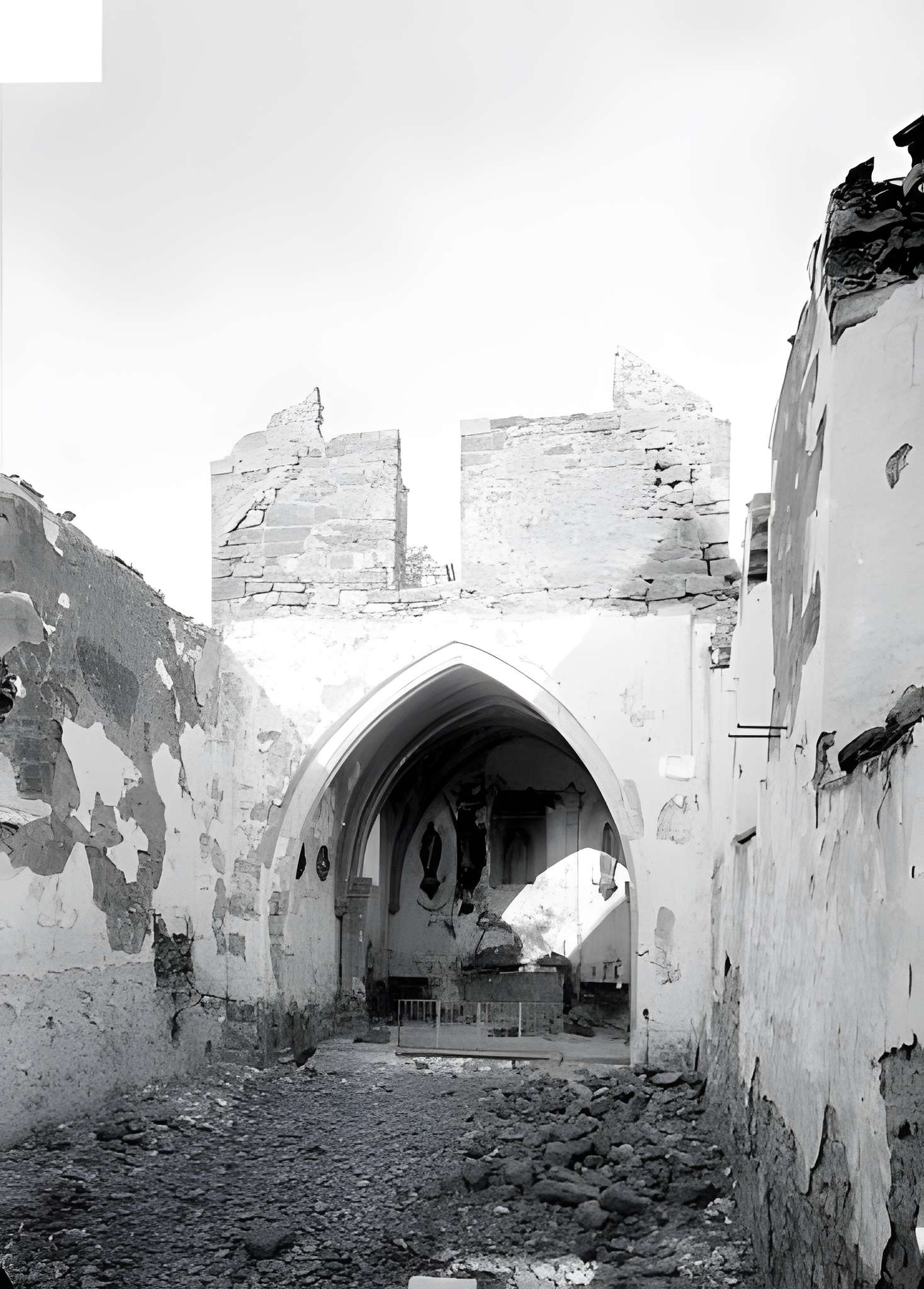 Église Saint-Rémi de Dompremy