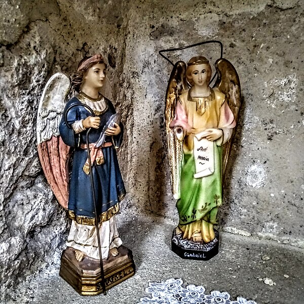 Église Saint-Rémi de Écuelles