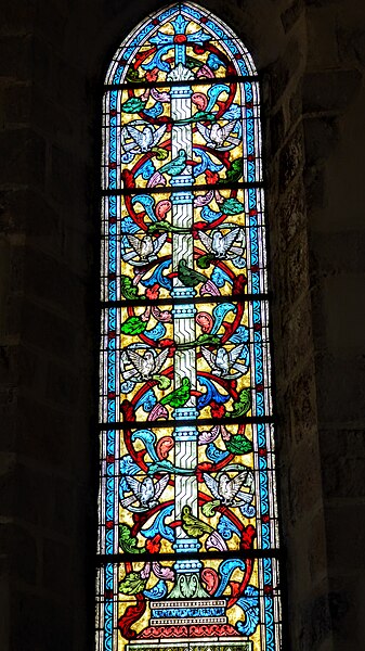 Église Saint-Rémi de Écuelles