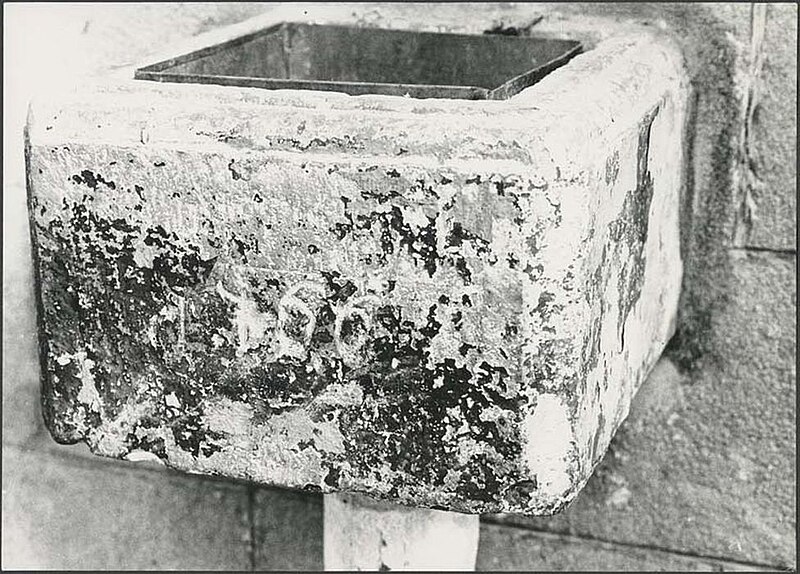 Église Saint-Rémi de Écuelles