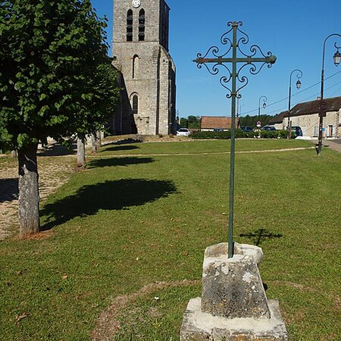 Photo de Église Saint-Rémi de Écuelles