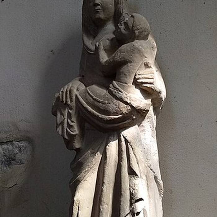 Photo de Église Saint-Rémi de Écuelles