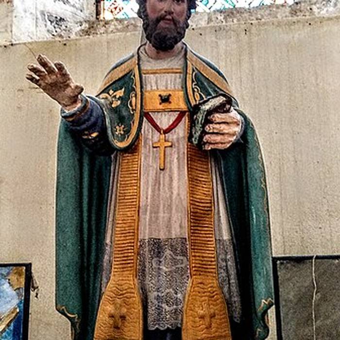 Photo de Église Saint-Rémi de Écuelles