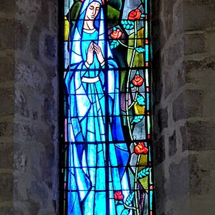 Photo de Église Saint-Rémi de Écuelles