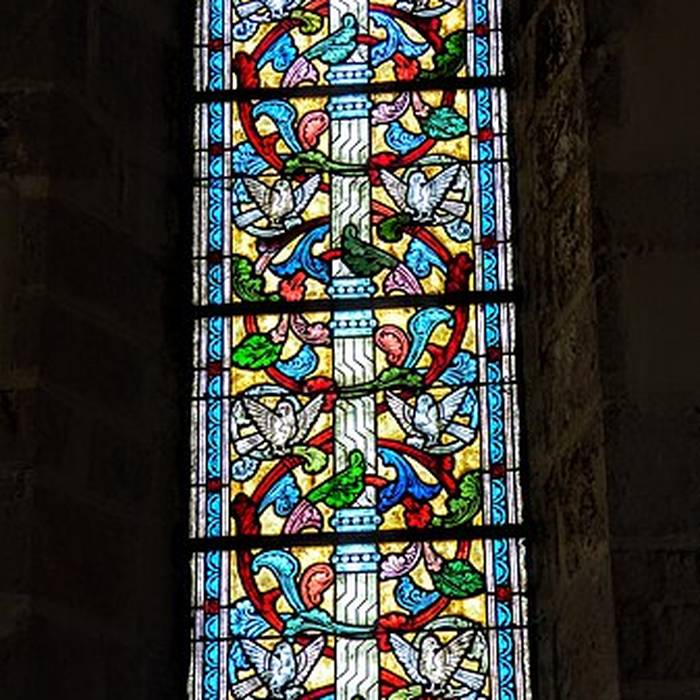 Photo de Église Saint-Rémi de Écuelles