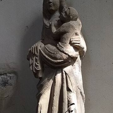 Église Saint-Rémi de Écuelles