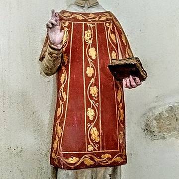 Église Saint-Rémi de Écuelles