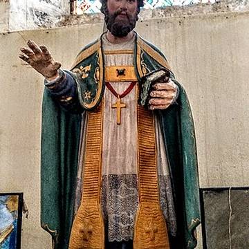 Église Saint-Rémi de Écuelles