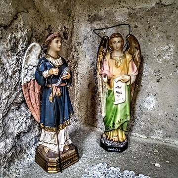 Église Saint-Rémi de Écuelles