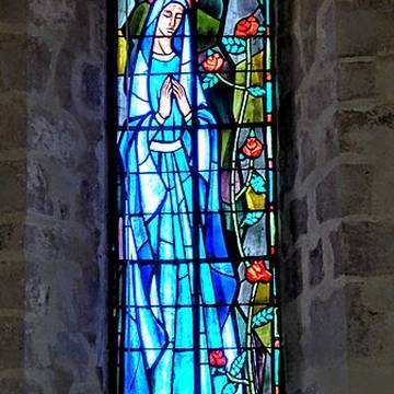 Église Saint-Rémi de Écuelles