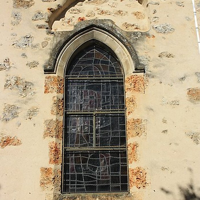 Photo de Église Saint-Rémi de Gif-sur-Yvette