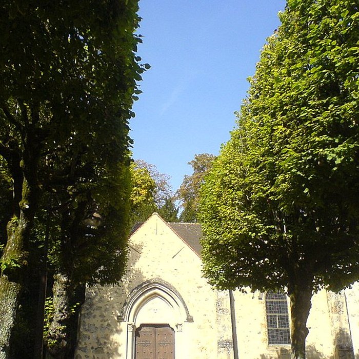 Photo de Église Saint-Rémi de Gif-sur-Yvette