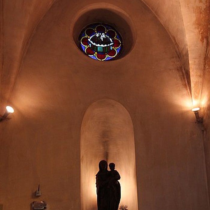 Photo de Église Saint-Rémi de Gif-sur-Yvette