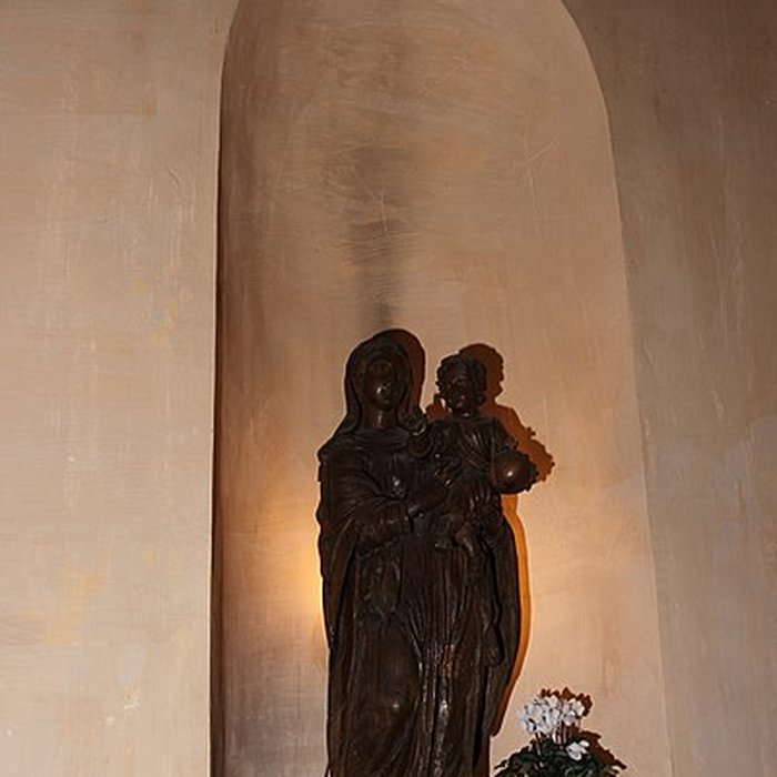 Photo de Église Saint-Rémi de Gif-sur-Yvette