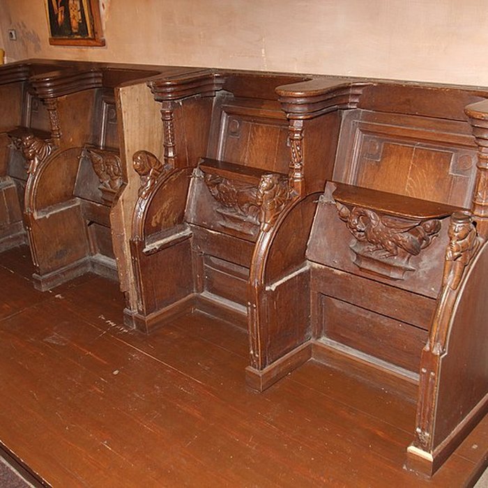 Photo de Église Saint-Rémi de Gif-sur-Yvette