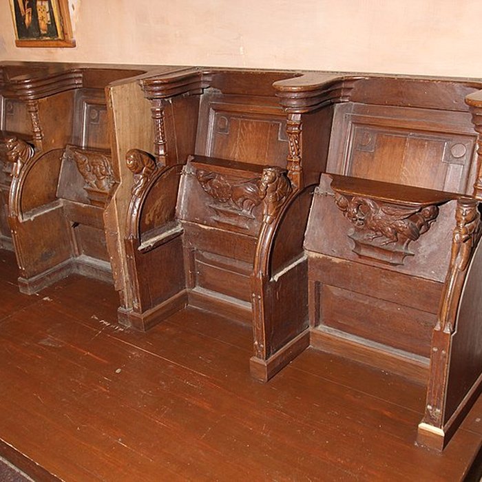 Photo de Église Saint-Rémi de Gif-sur-Yvette