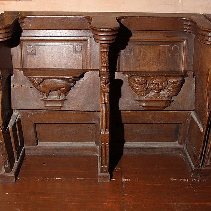 Photo de Église Saint-Rémi de Gif-sur-Yvette