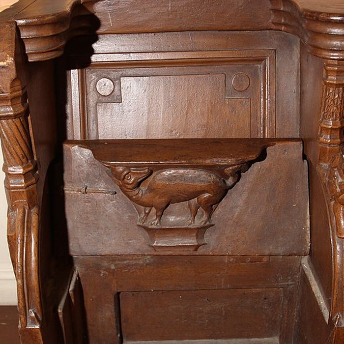 Photo de Église Saint-Rémi de Gif-sur-Yvette