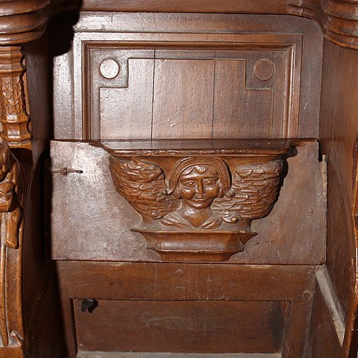 Photo de Église Saint-Rémi de Gif-sur-Yvette